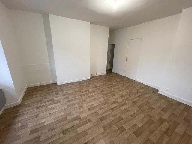 Appartement Rue Lebas à Angers