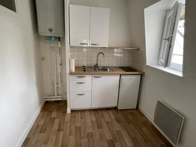 Appartement Rue Lebas à Angers