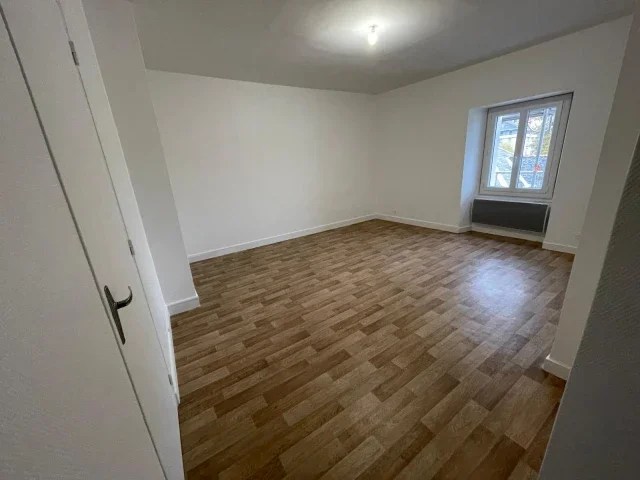 Appartement Rue Lebas à Angers