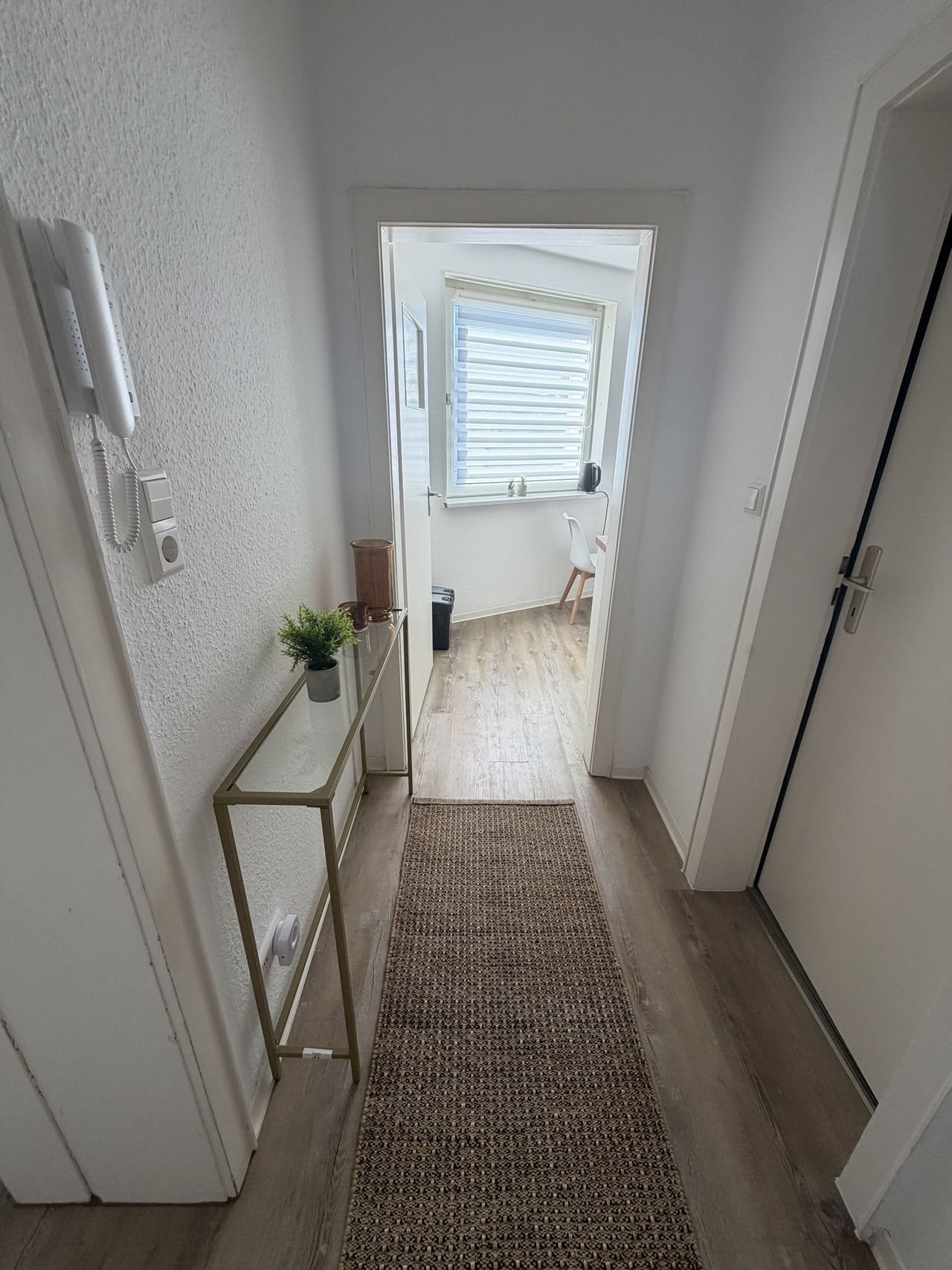 Wohnung Liebigstraße in Pattensen
