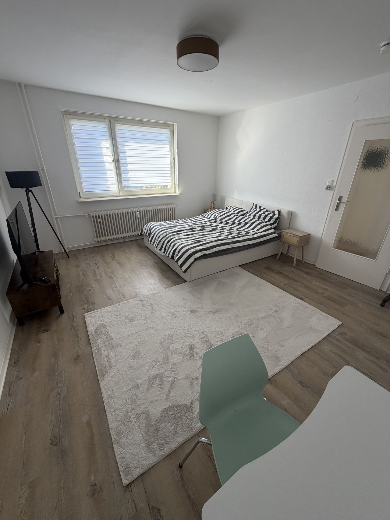 Wohnung Liebigstraße in Pattensen