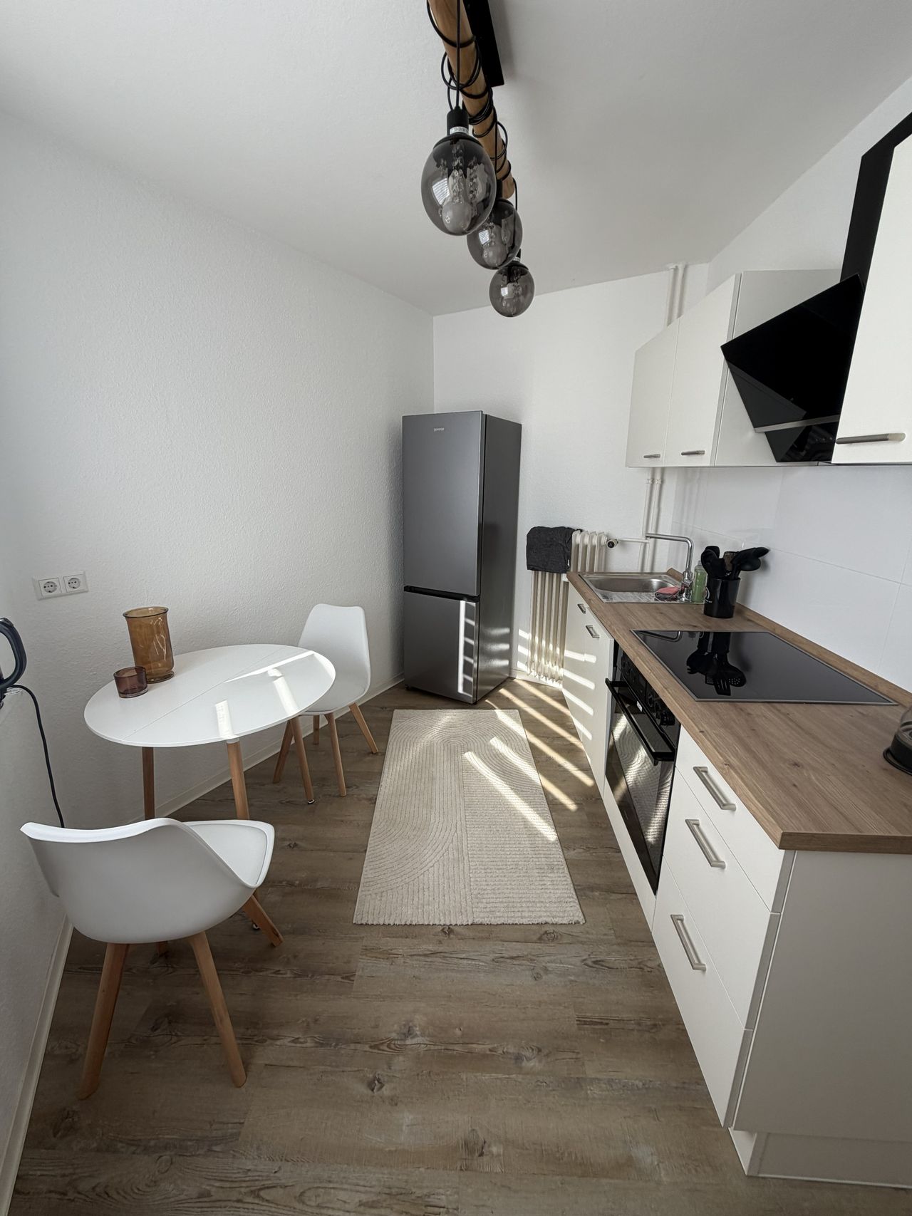 Wohnung Liebigstraße in Pattensen