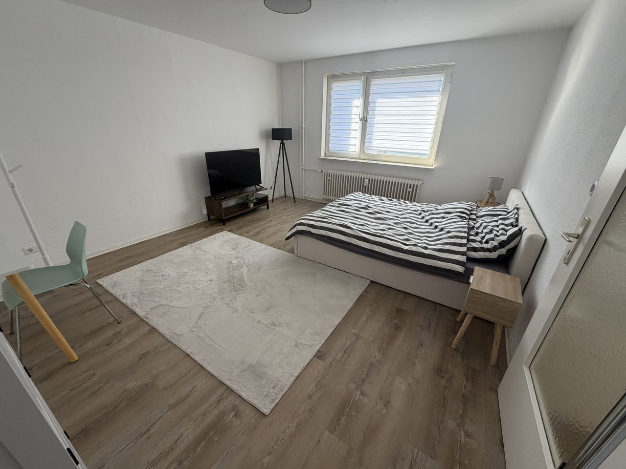 Wohnung Liebigstraße in Pattensen