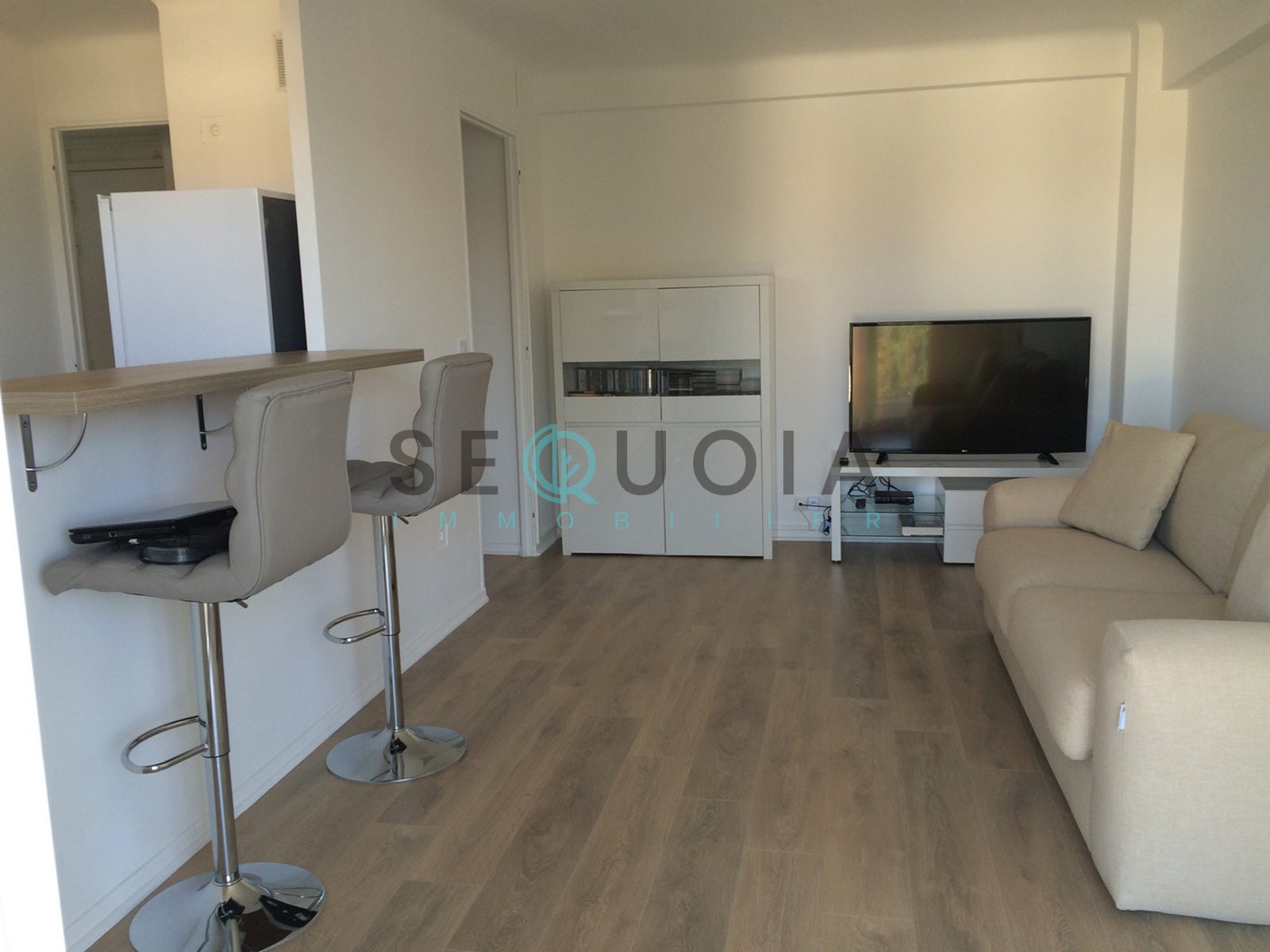 Appartement Boulevard du Maréchal Foch à Antibes