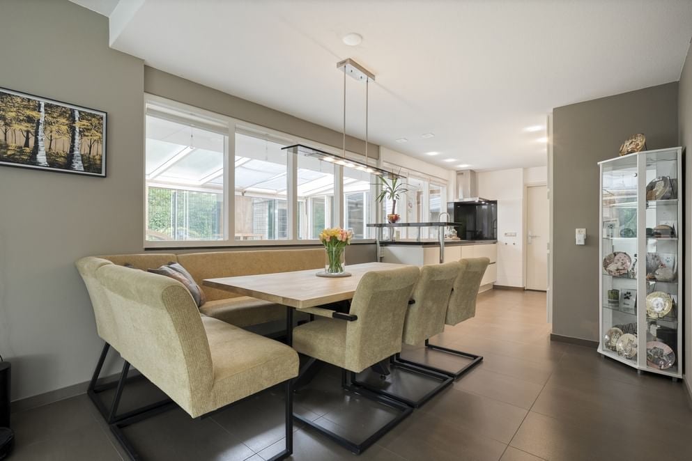 Vrijstaande woning te koop: het Boerrigter 31, Losser