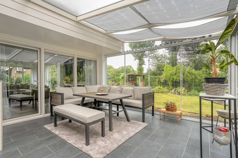 Vrijstaande woning te koop: het Boerrigter 31, Losser