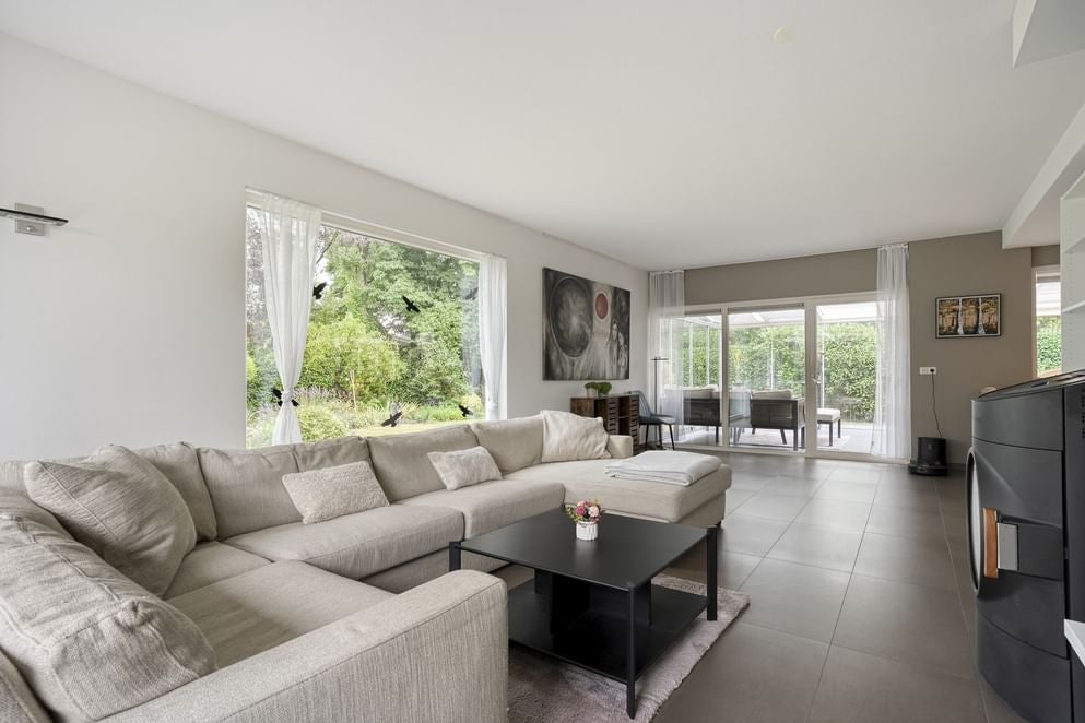 Vrijstaande woning te koop: het Boerrigter 31, Losser