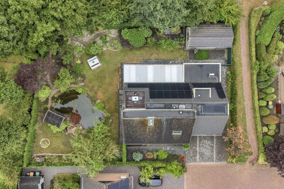 Vrijstaande woning te koop: het Boerrigter 31, Losser