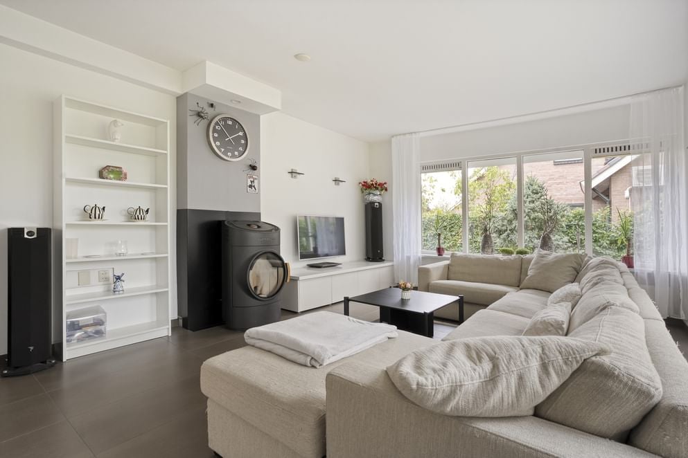 Vrijstaande woning te koop: het Boerrigter 31, Losser