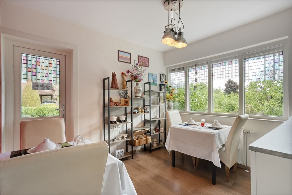 Vrijstaande woning te koop: het Boerrigter 31, Losser