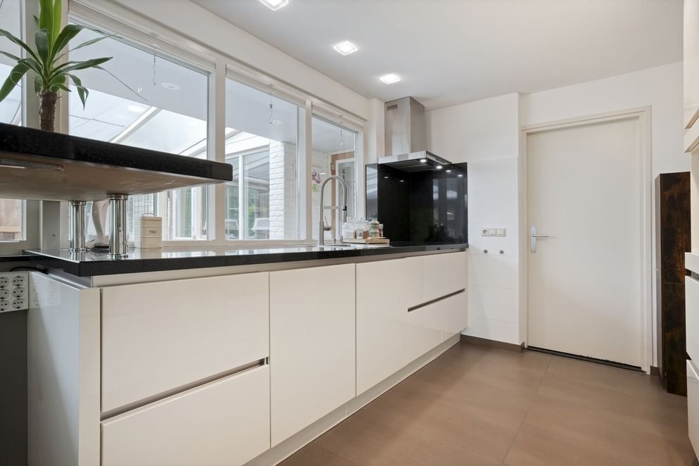 Vrijstaande woning te koop: het Boerrigter 31, Losser