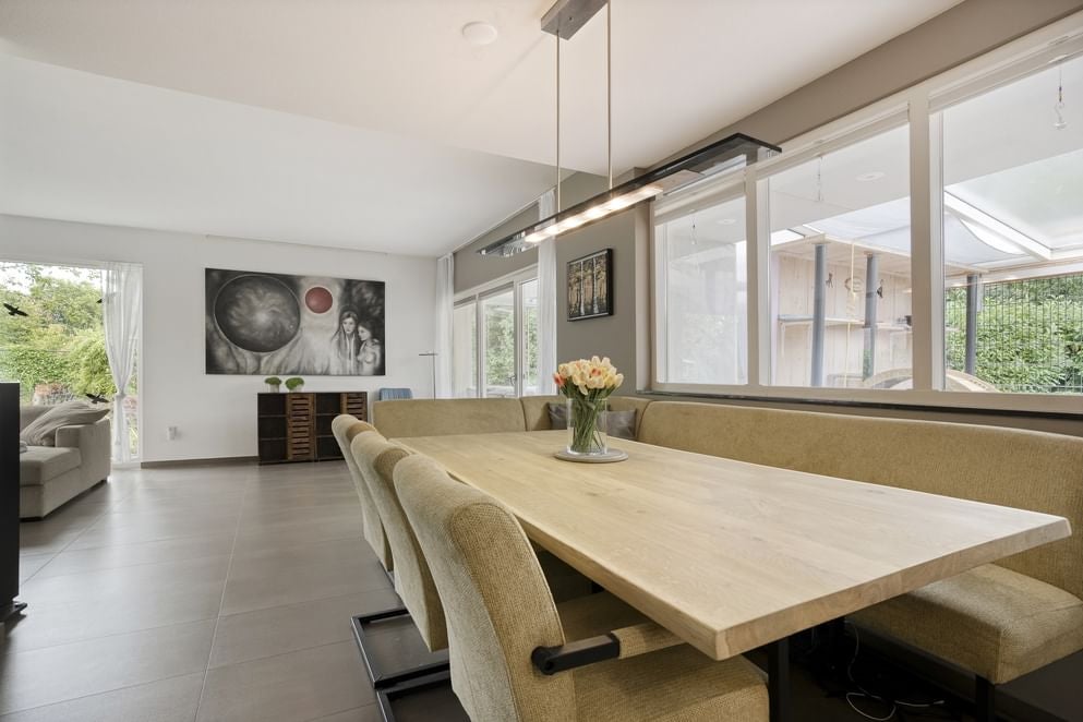 Vrijstaande woning te koop: het Boerrigter 31, Losser