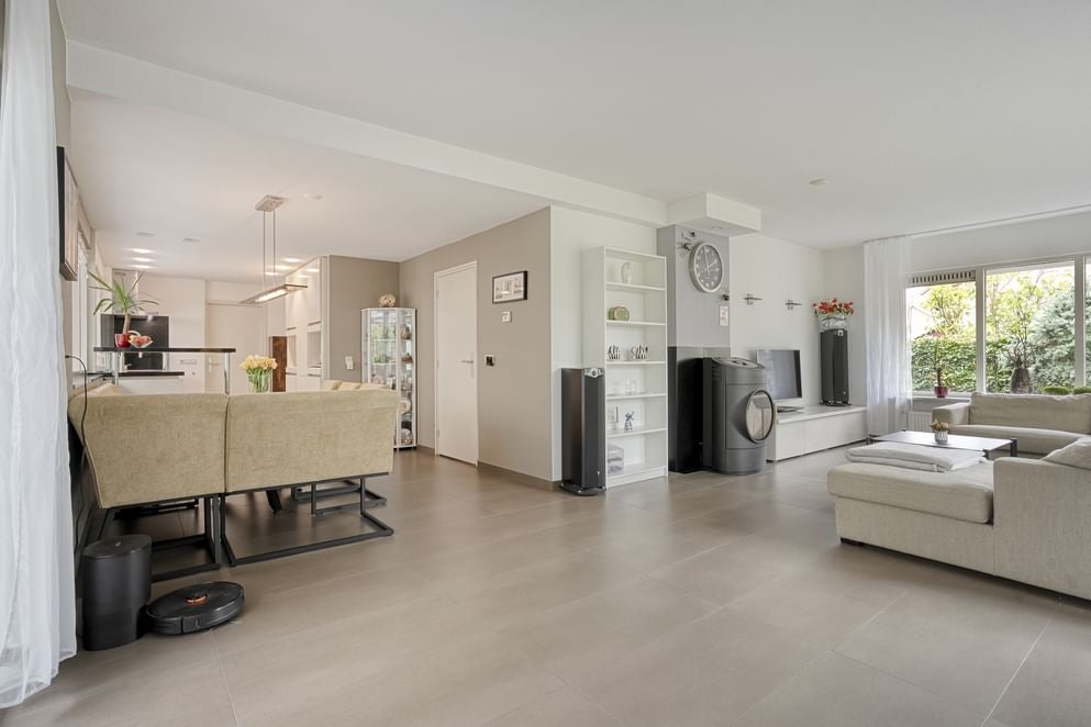 Vrijstaande woning te koop: het Boerrigter 31, Losser