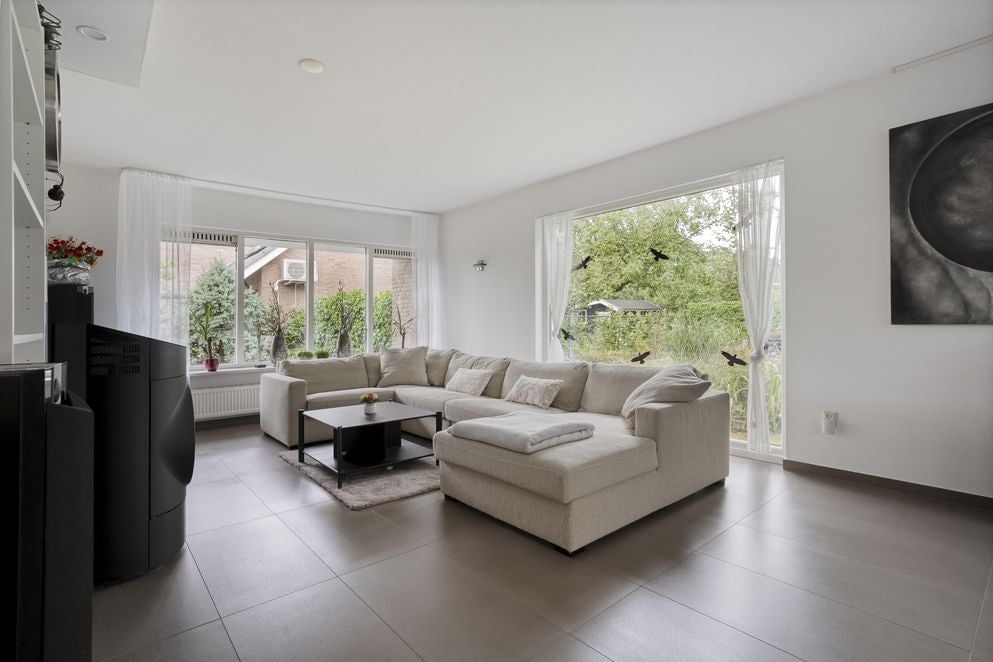 Vrijstaande woning te koop: het Boerrigter 31, Losser