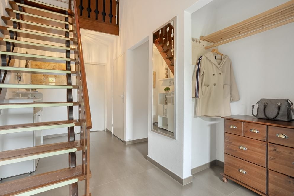 Vrijstaande woning te koop: het Boerrigter 31, Losser