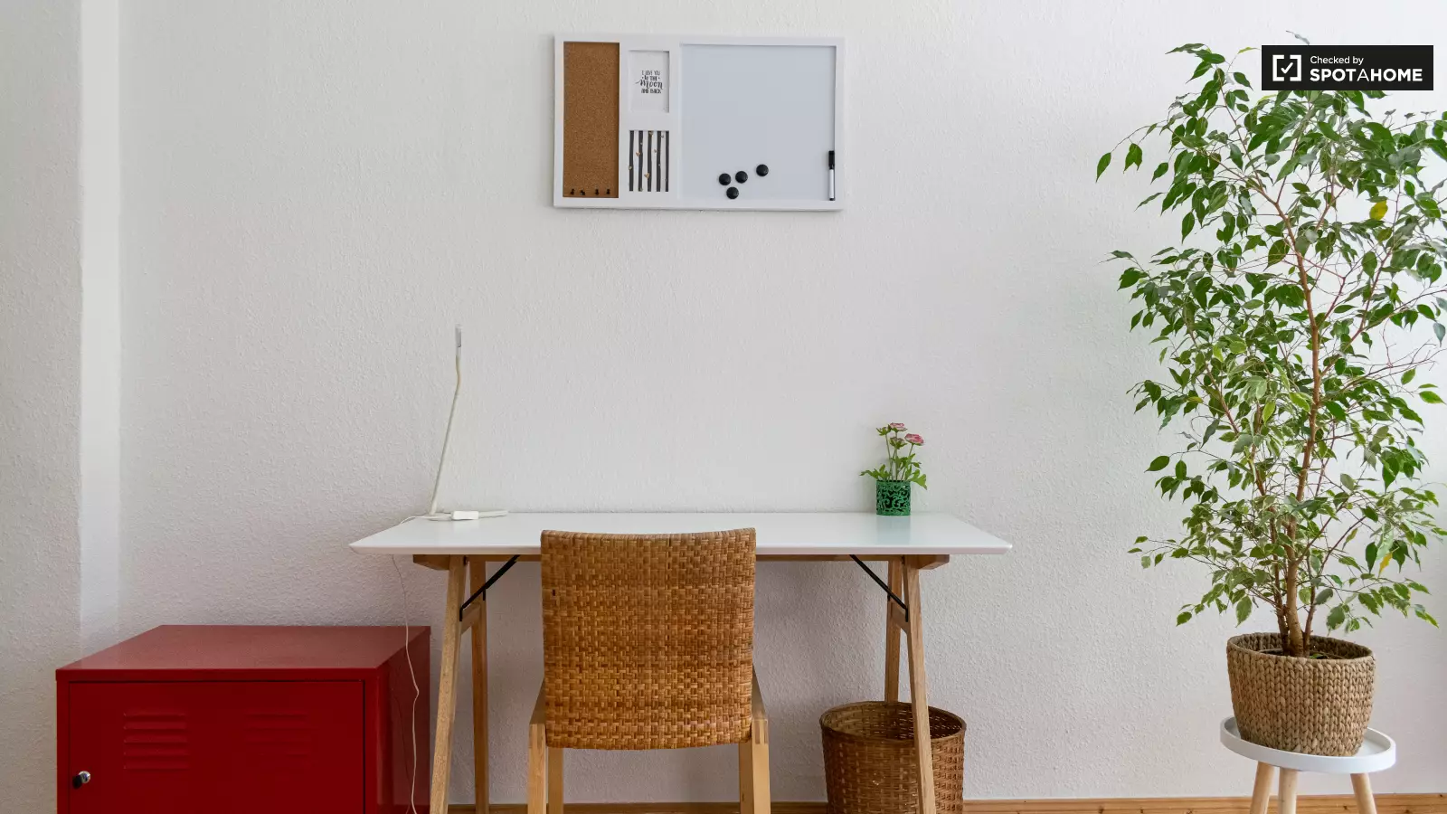 Wohnung Fraenkelufer in Berlin