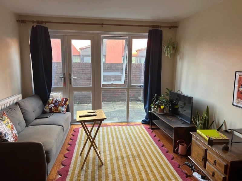 Room Brooke's Court in Greater London
