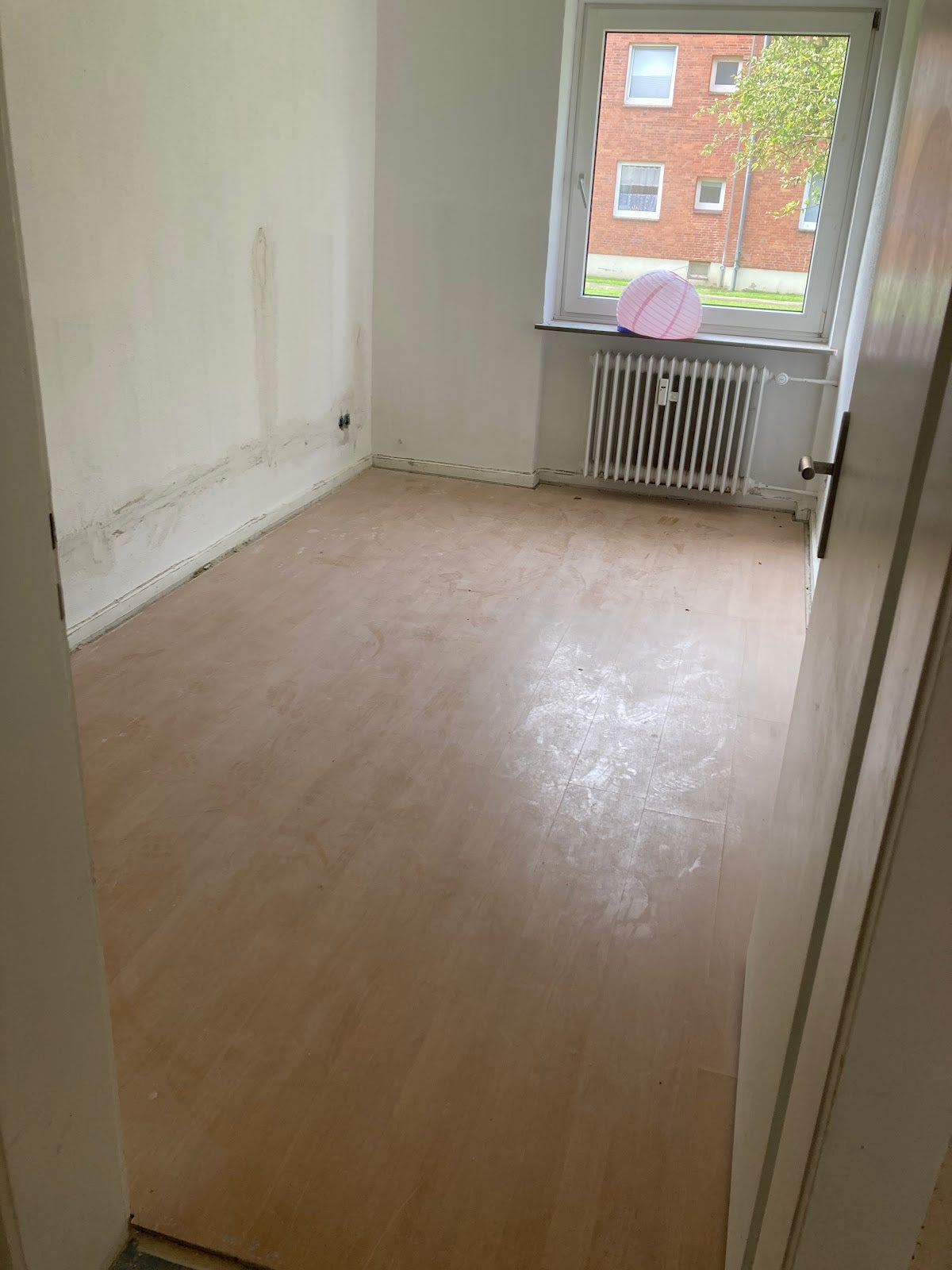 Wohnung Twedter Berg in Flensburg