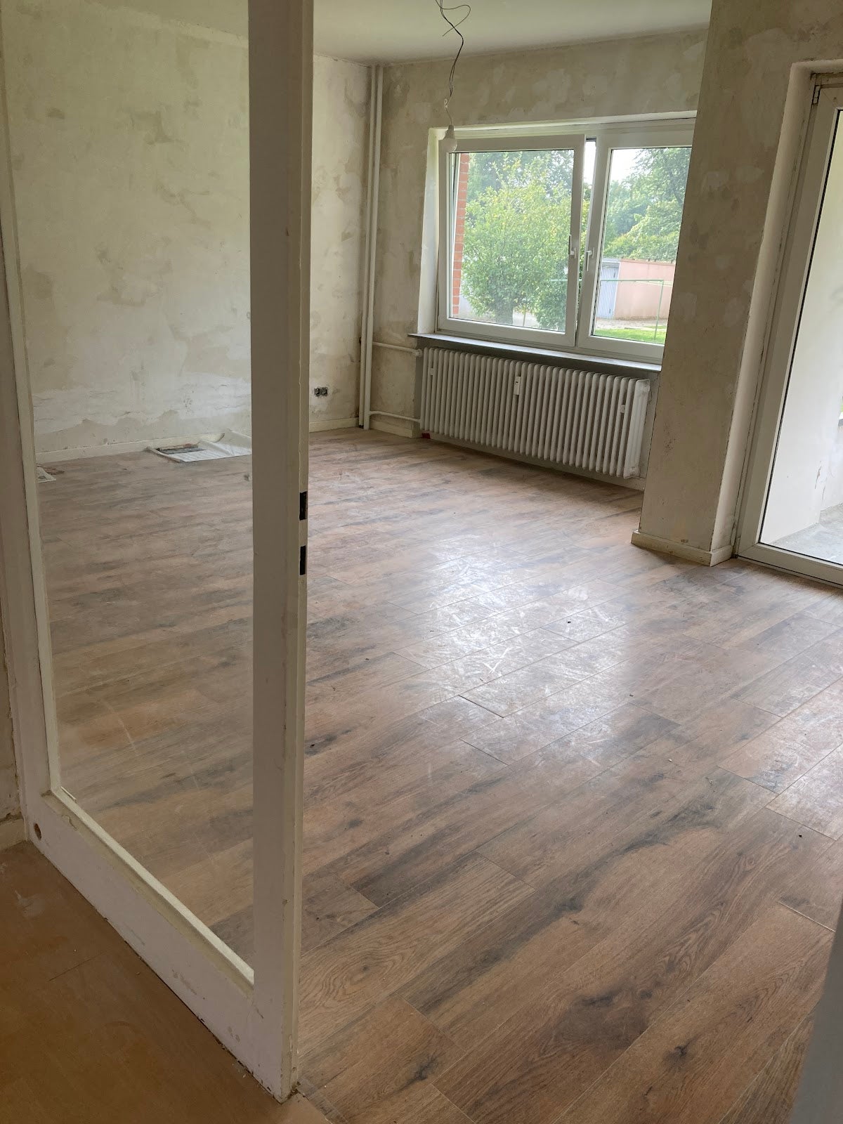 Wohnung Twedter Berg in Flensburg
