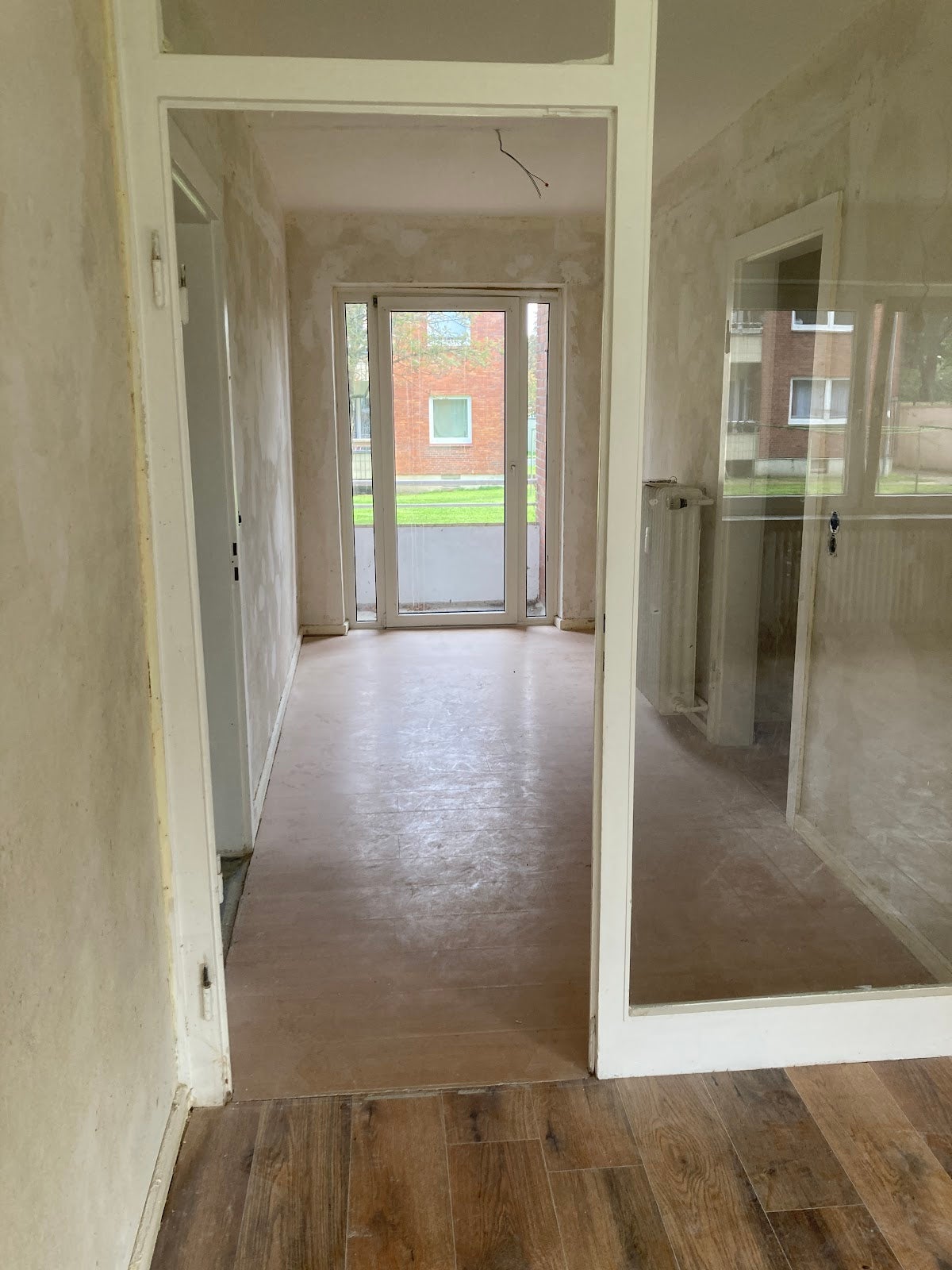Wohnung Twedter Berg in Flensburg