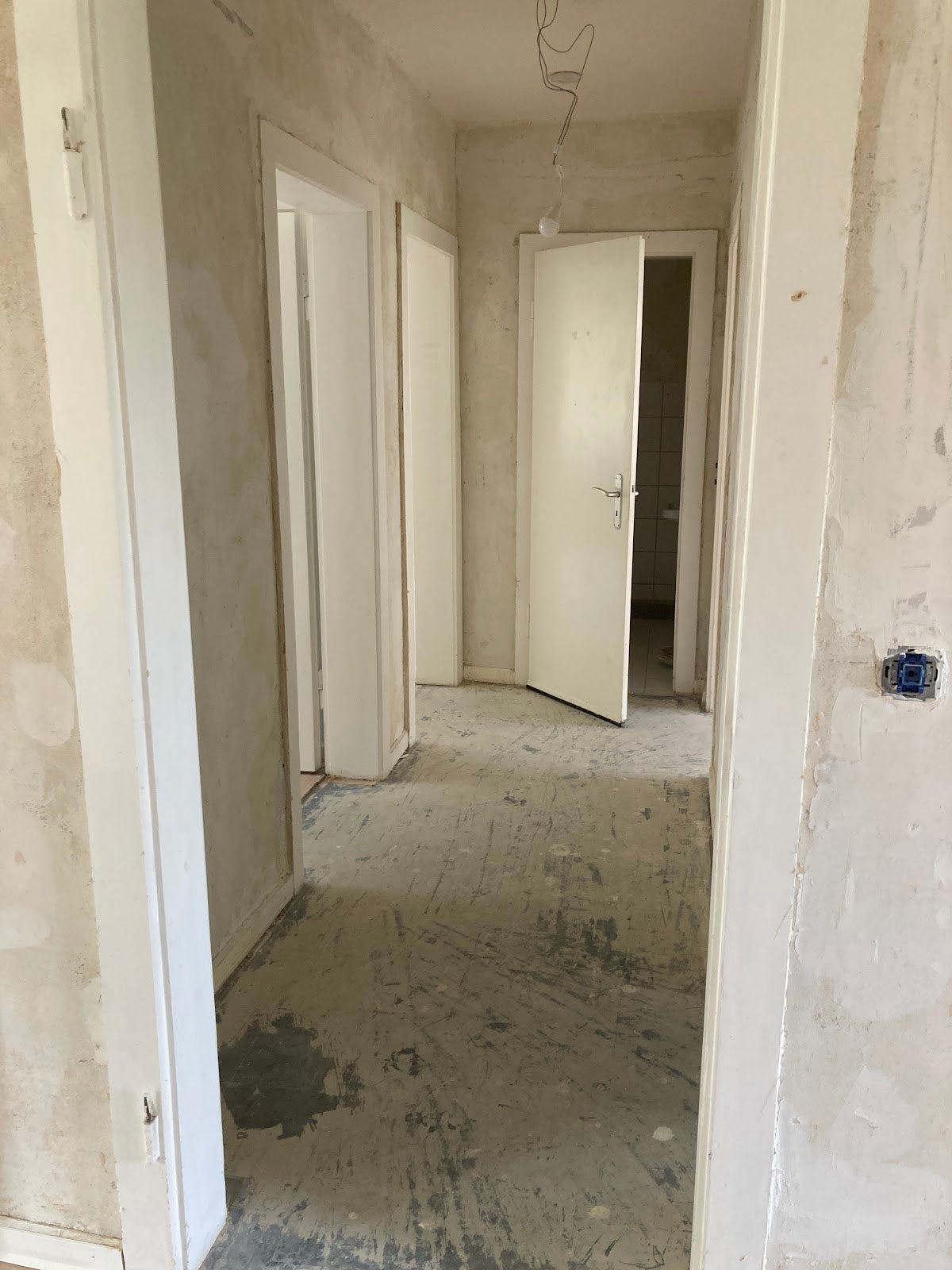 Wohnung Twedter Berg in Flensburg