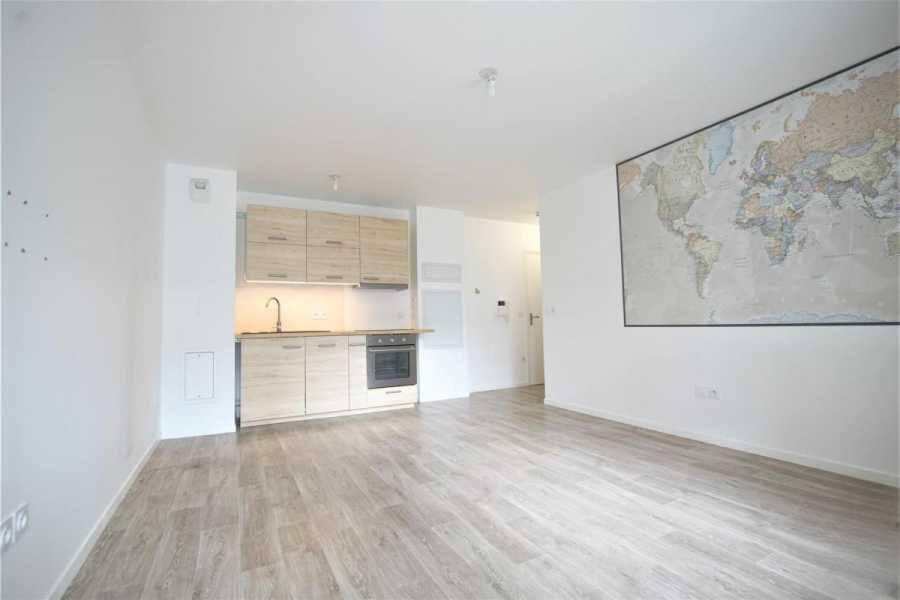 Appartement Av Du Mal De Lattre De Tassigny à Choisy-le-Roi