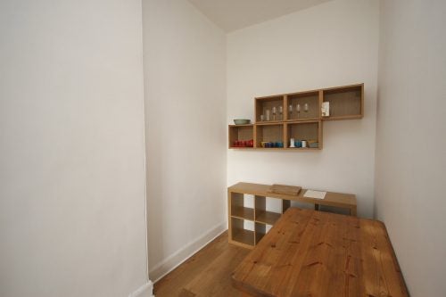 Flat Bothwell Street in City of Edinburgh