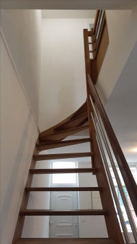 Maison Rue Saint-Jacques à Croix
