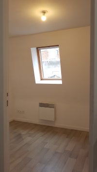 Maison Rue Saint-Jacques à Croix