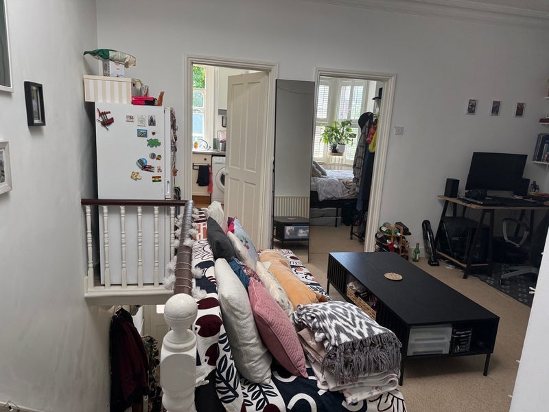 Room Valetta Road in Greater London