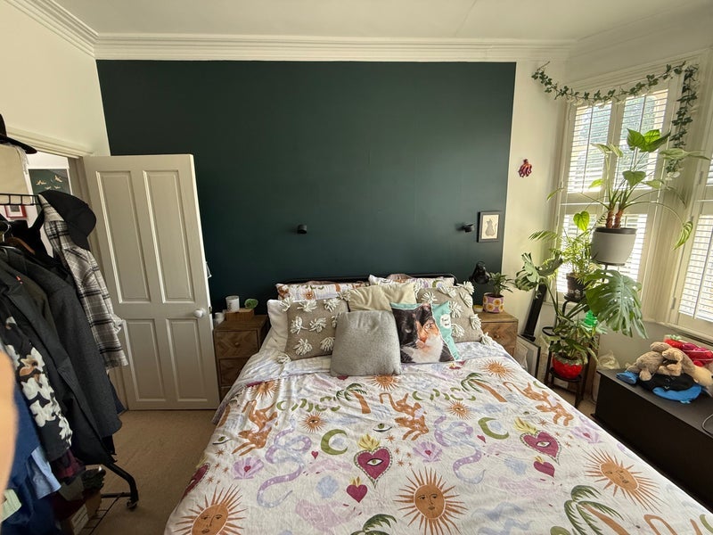 Room Valetta Road in Greater London