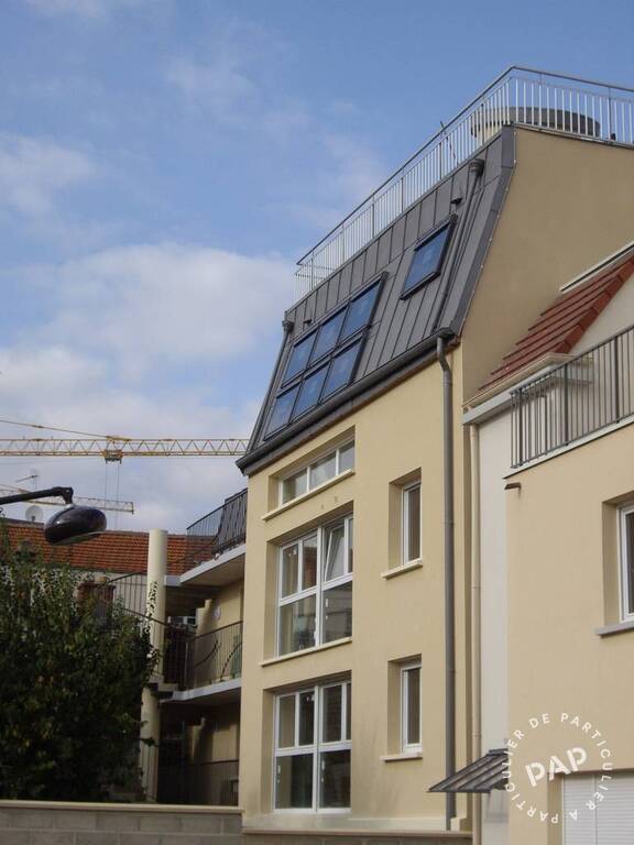 Appartement Rue Robert Degert à Ivry-sur-Seine