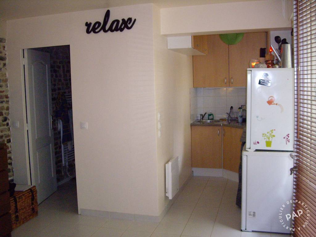 Appartement Rue Robert Degert à Ivry-sur-Seine