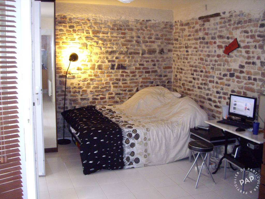 Appartement Rue Robert Degert à Ivry-sur-Seine