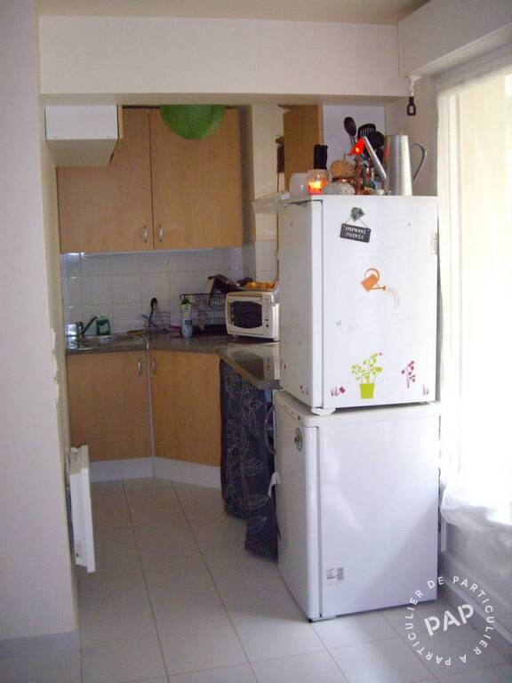Appartement Rue Robert Degert à Ivry-sur-Seine