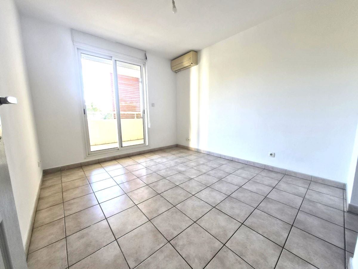 Appartement Rue Jules Olivier à Saint-Denis