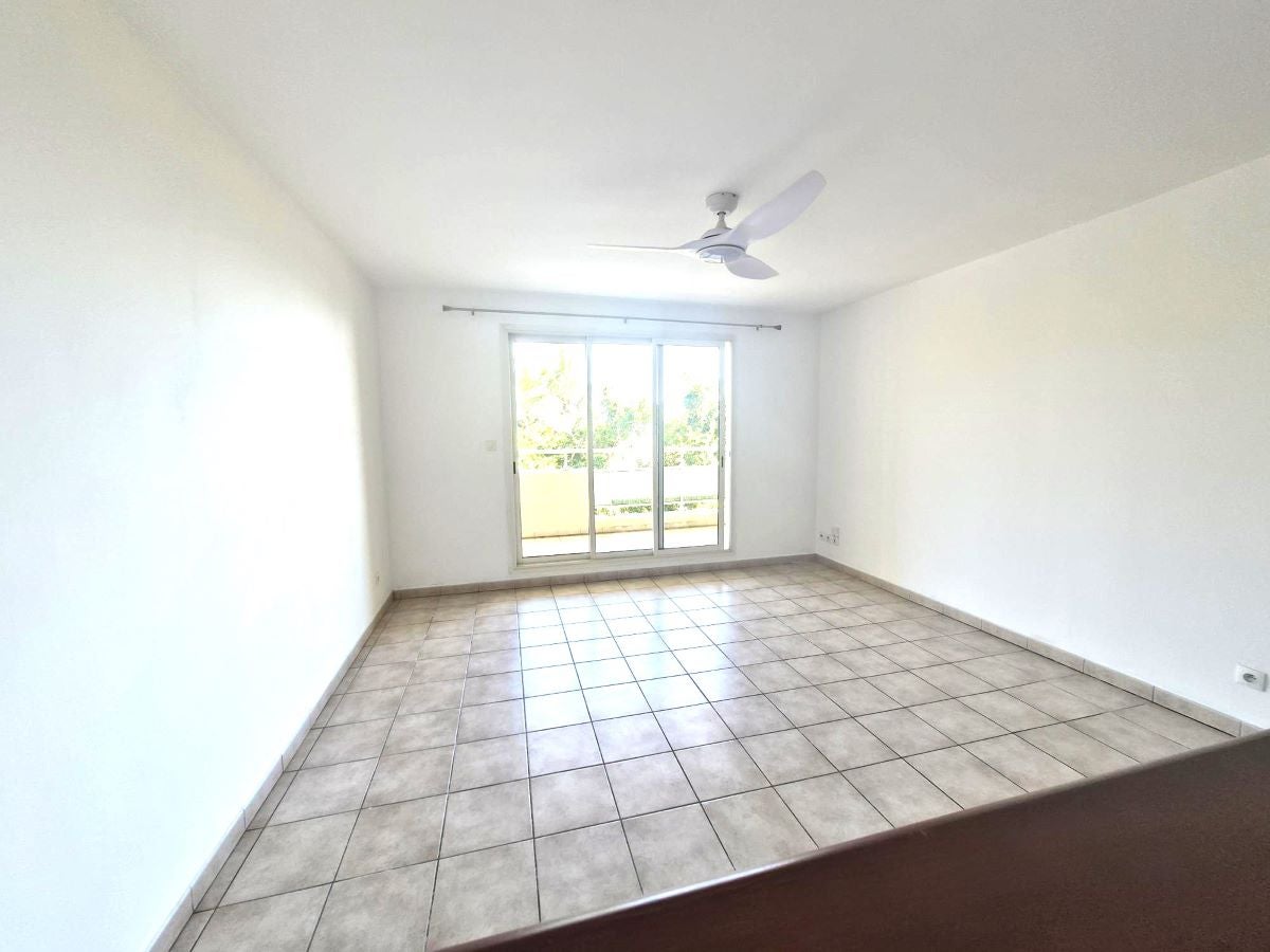 Appartement Rue Jules Olivier à Saint-Denis