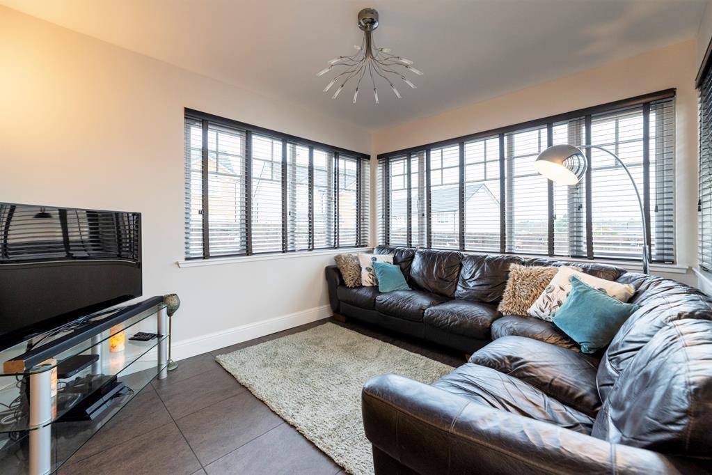 House Snead View in Dalziel Estate