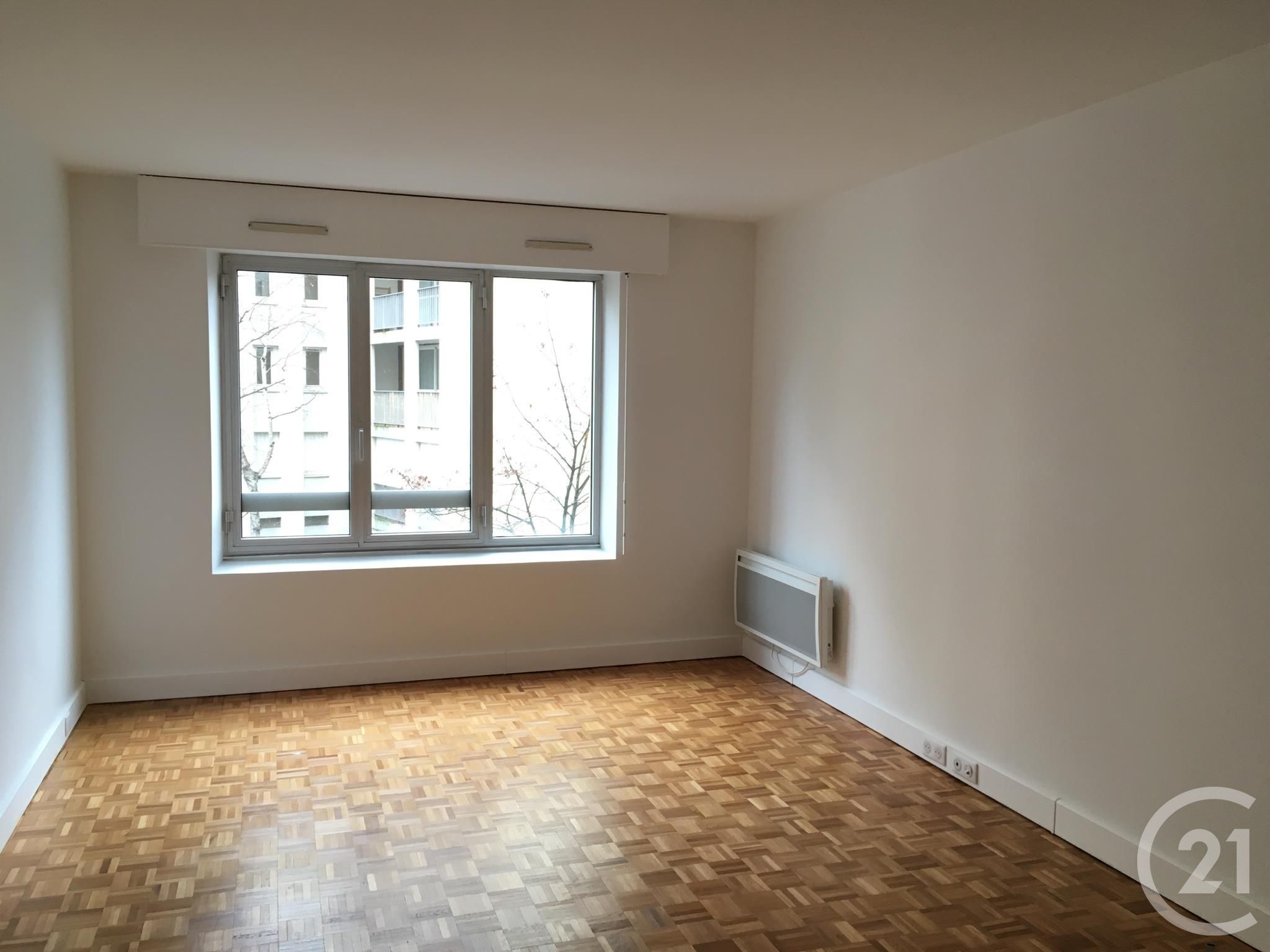 Appartement Rue Wurtz à Paris