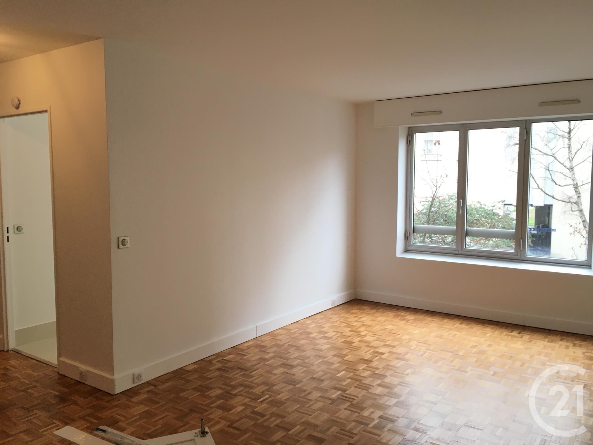 Appartement Rue Wurtz à Paris