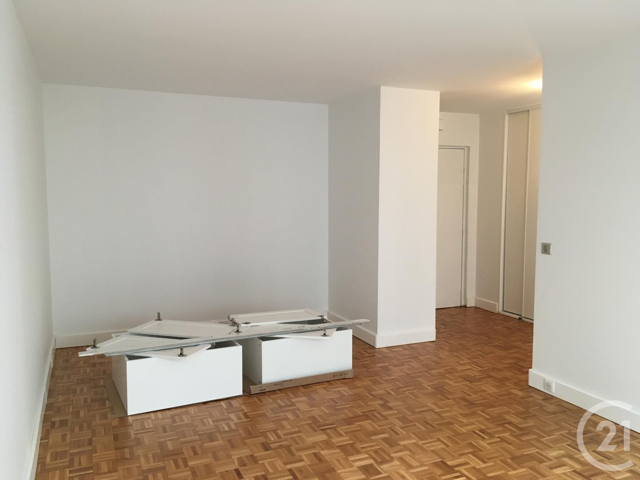 Appartement Rue Wurtz à Paris