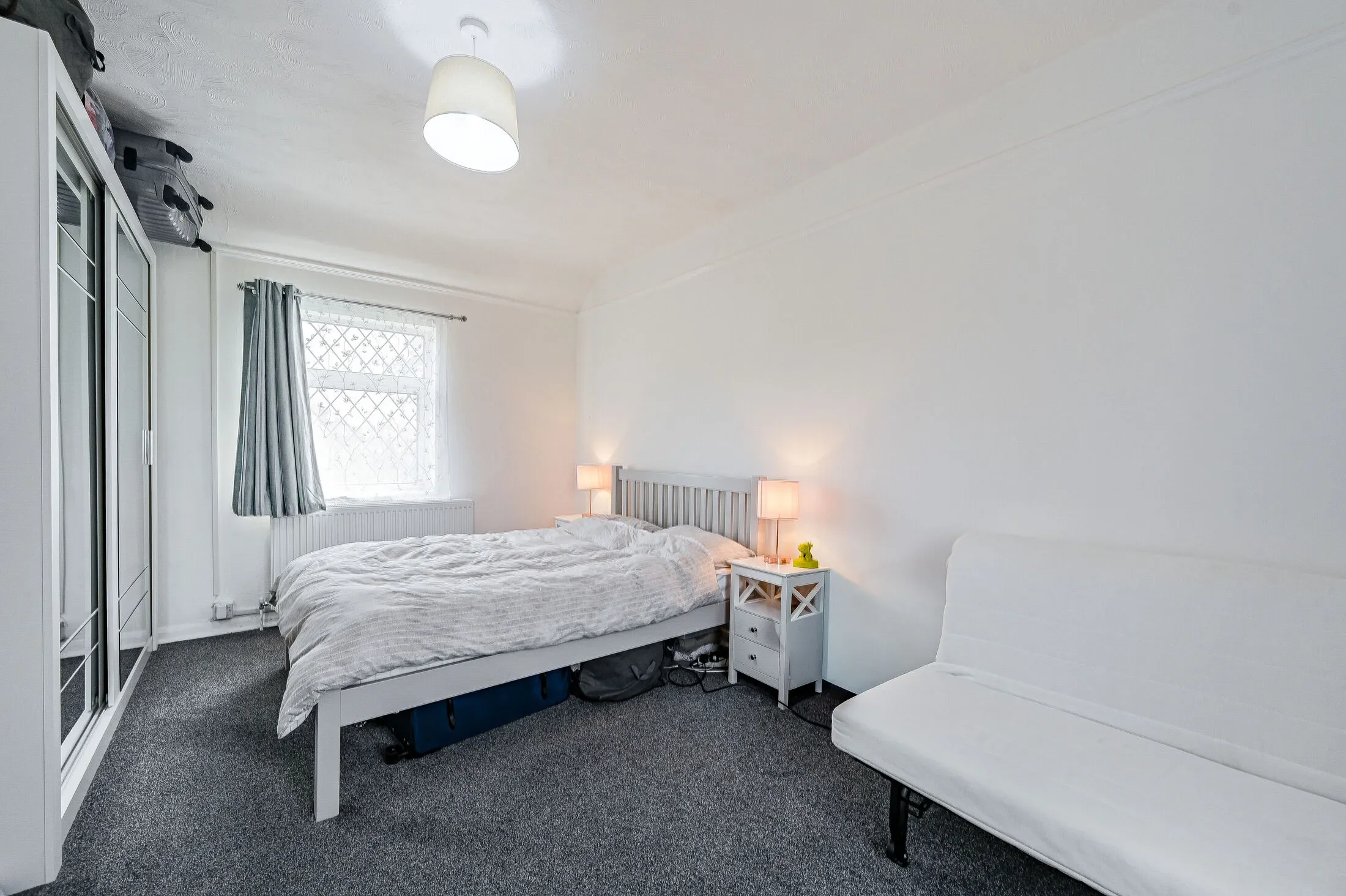 House Rochester Way in Greater London