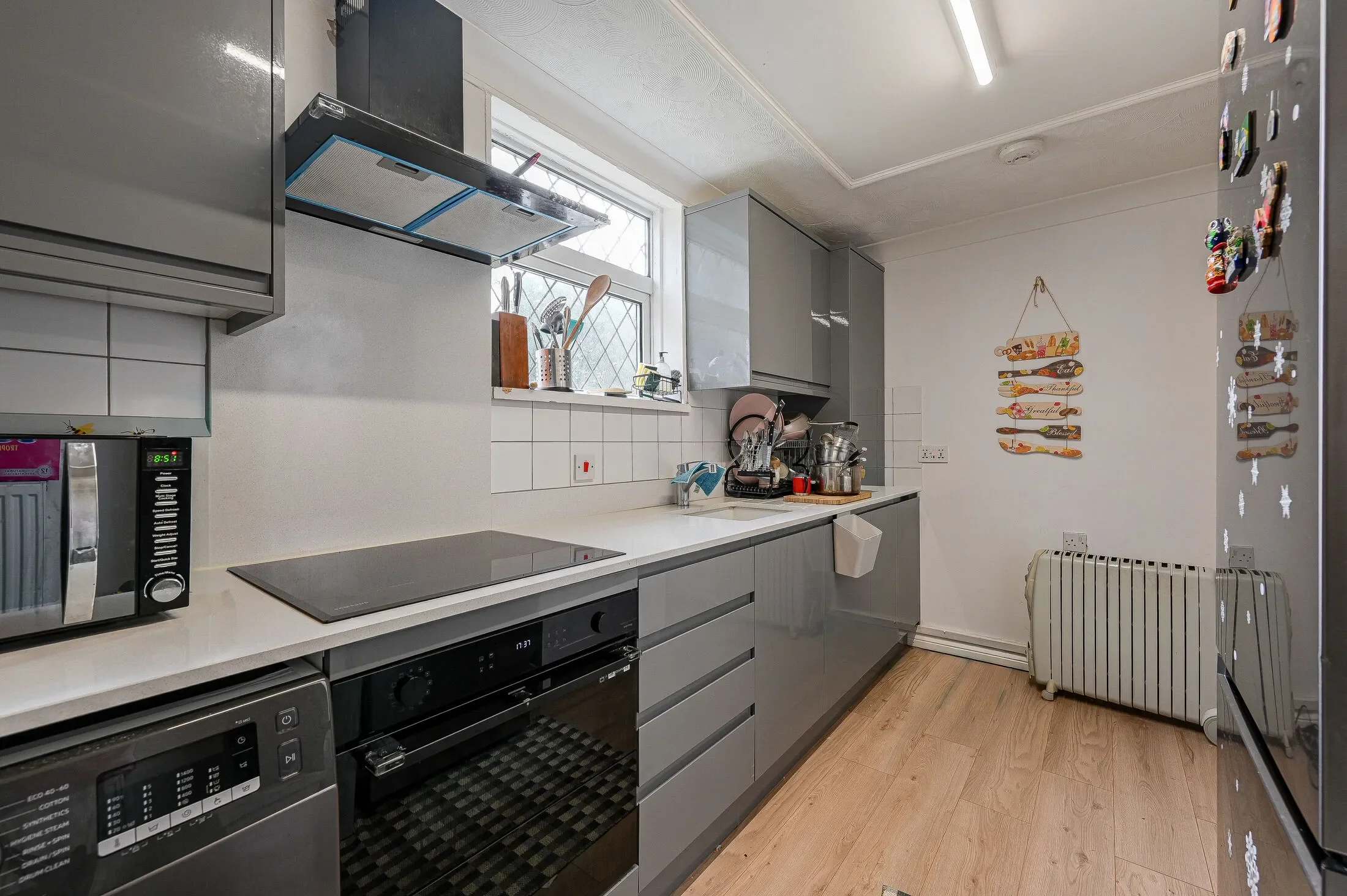 House Rochester Way in Greater London