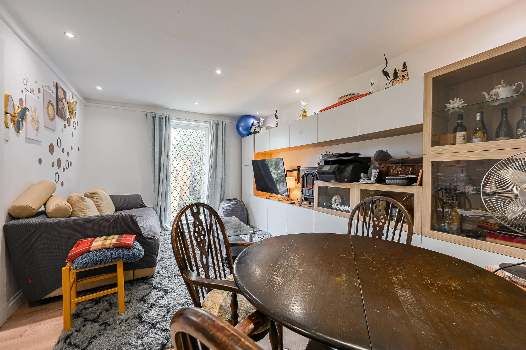 House Rochester Way in Greater London