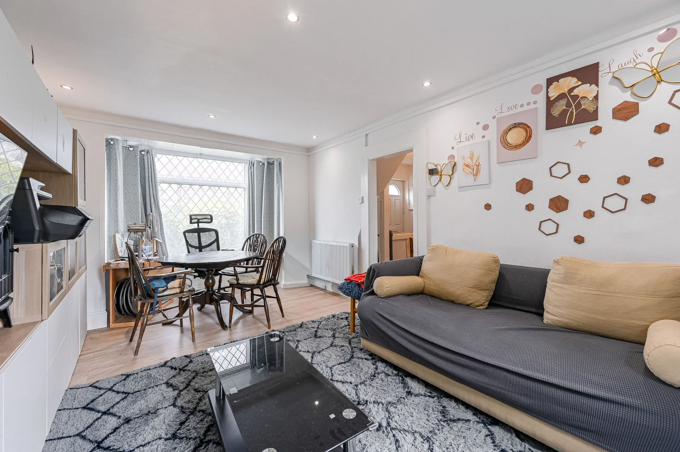 House Rochester Way in Greater London