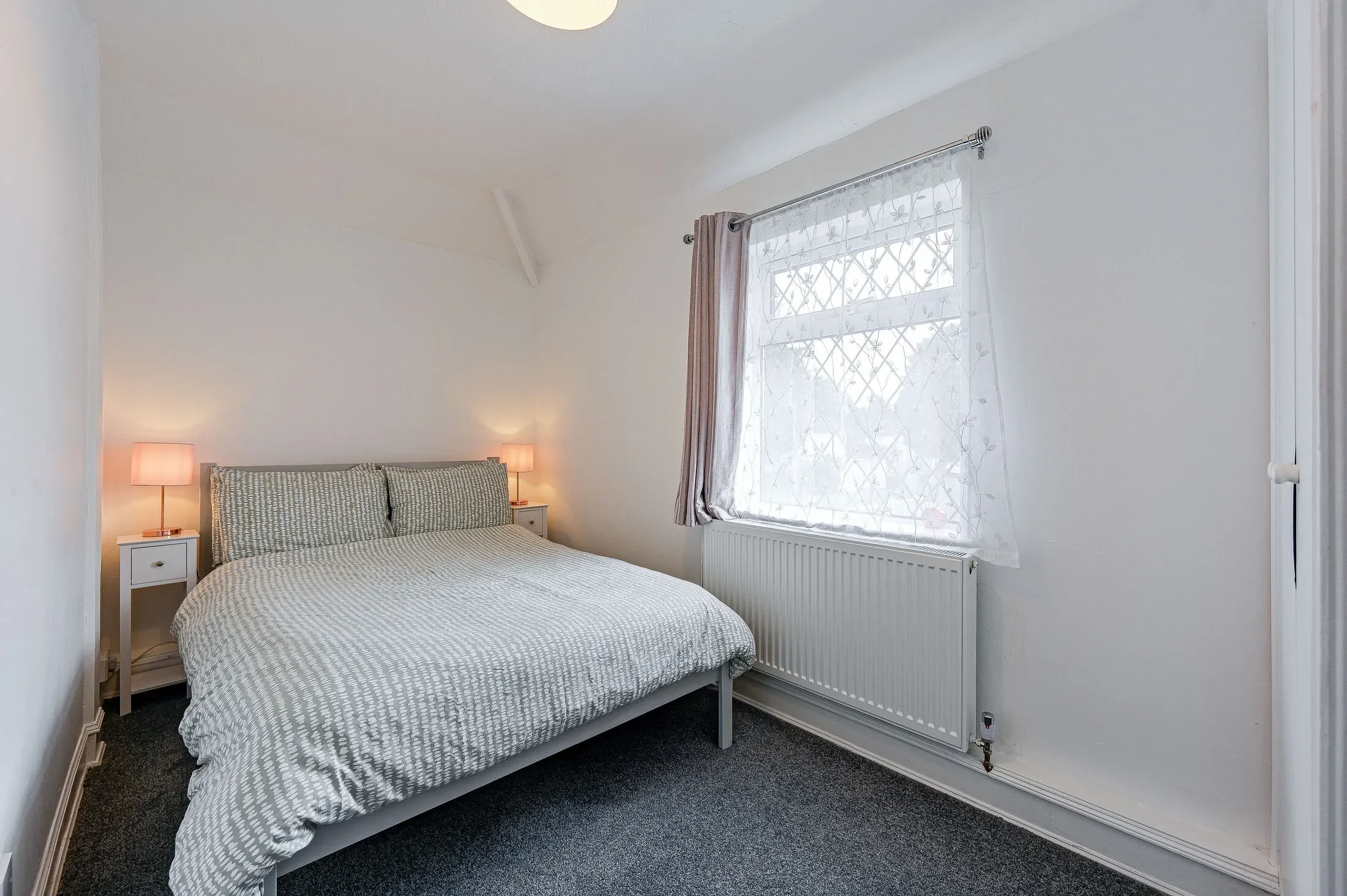 House Rochester Way in Greater London