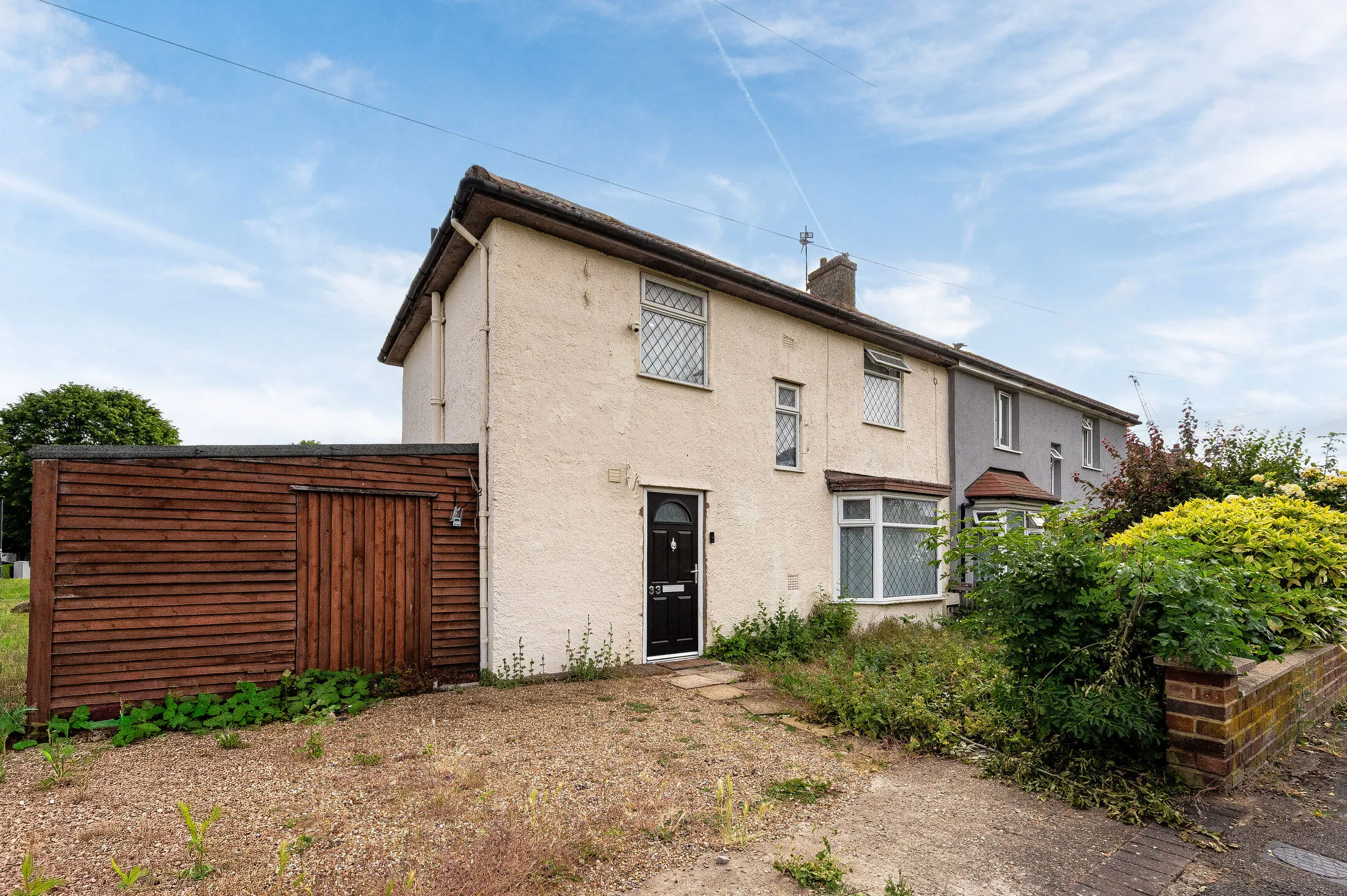 House Rochester Way in Greater London