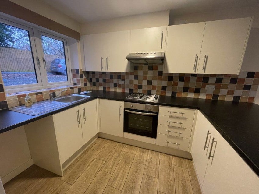 House Cromford Road in Amber Valley