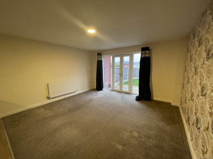House Cromford Road in Amber Valley