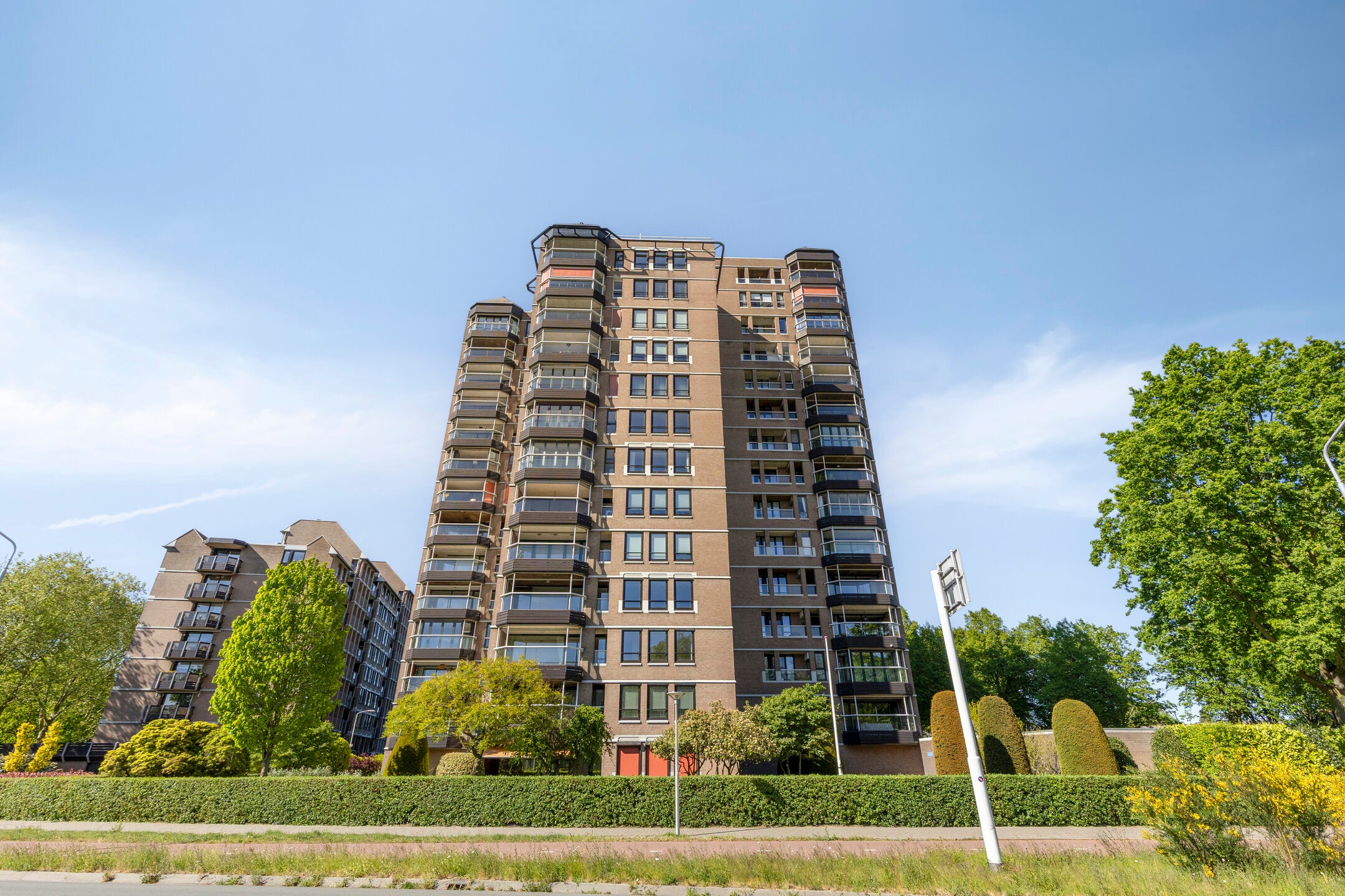 Appartement Scottlaan 202 in Eindhoven